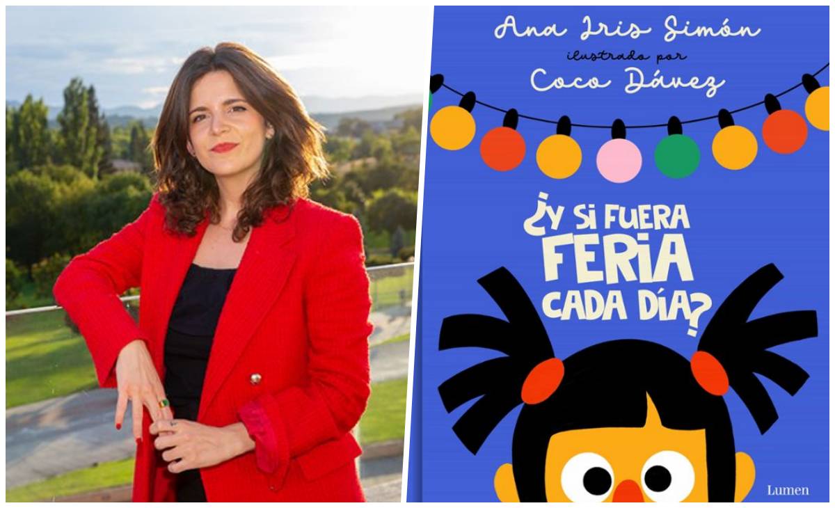 5 libros recientes de autoras vinculadas con C-LM para este Día del Libro