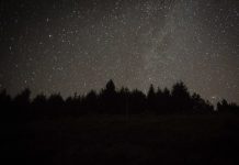 Castilla-La Mancha, entre las mejores zonas para observar esta noche la lluvia de estrellas Líridas