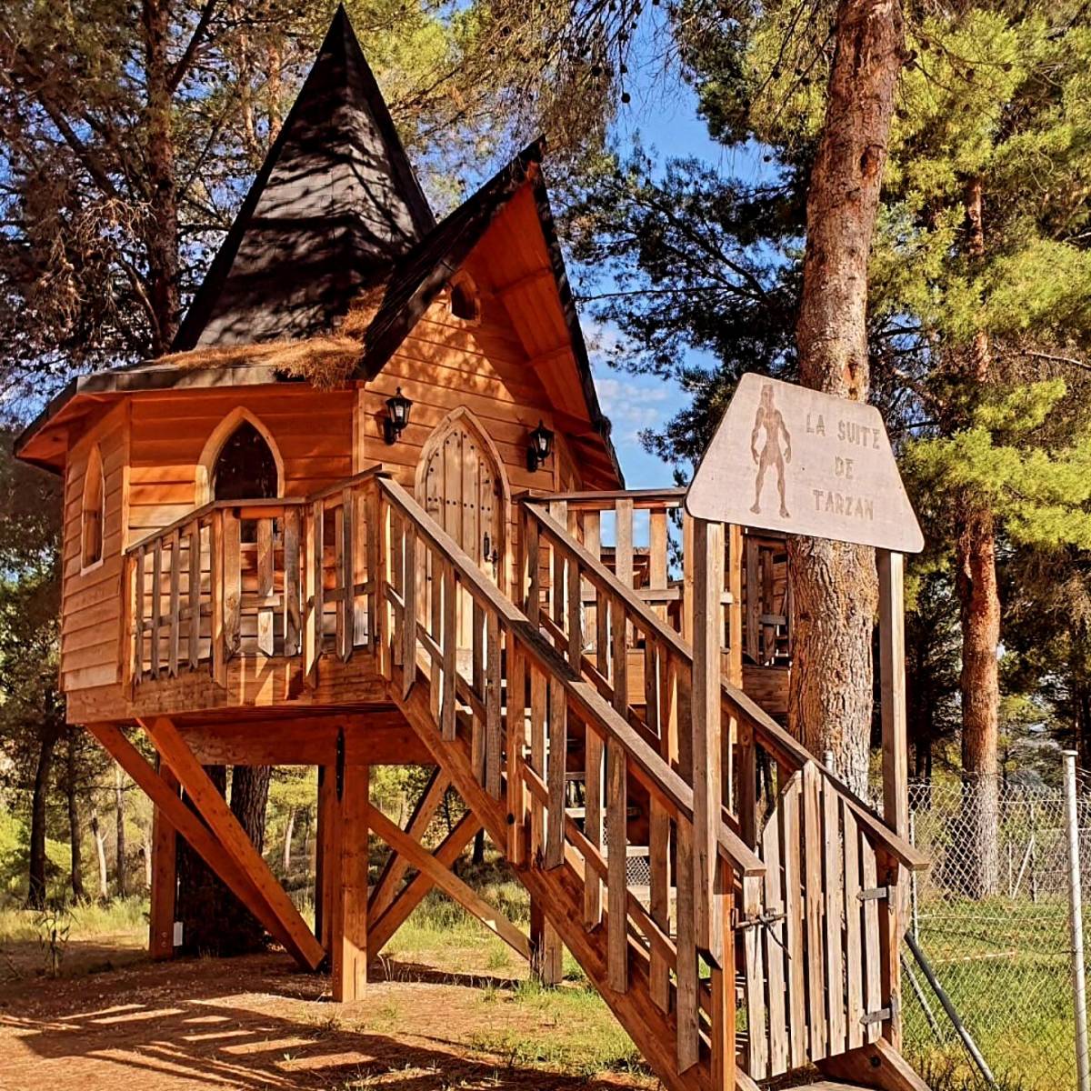 Casas de madera y lana: la propuesta de esta empresa de Cuenca que combate la crisis de la vivienda