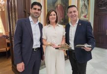 La Mejor Docente de Infantil de España trabaja en un pueblo de Albacete