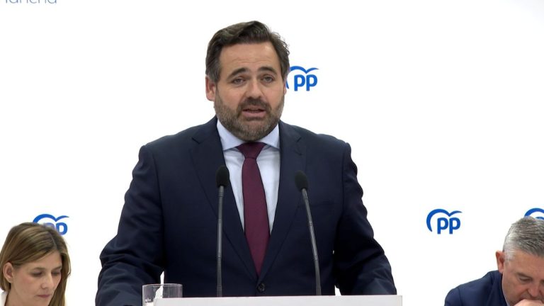 Núñez reclama claridad sobre el Estatuto de Autonomía y defiende mantener el número actual de diputados