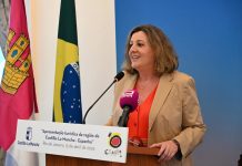 C-LM, más cerca de Brasil: 80 profesionales turísticos se acercan al potencial regional