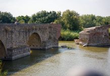 10 obras públicas históricas de C-LM que necesitan rehabilitación urgente