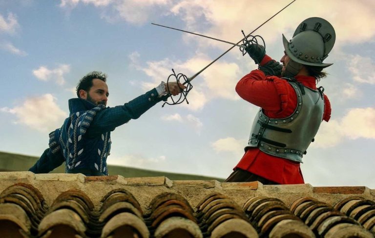 Puy du Fou quiere más: plantea tres nuevos hoteles temáticos al estilo francés