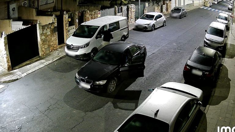 Forzaban cerraduras por la noche: detenidos tras robar en coches y furgonetas de pueblos de Toledo