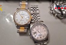 Desarticulado un grupo criminal que actuó en Sonseca con robos en joyerías mediante alunizaje