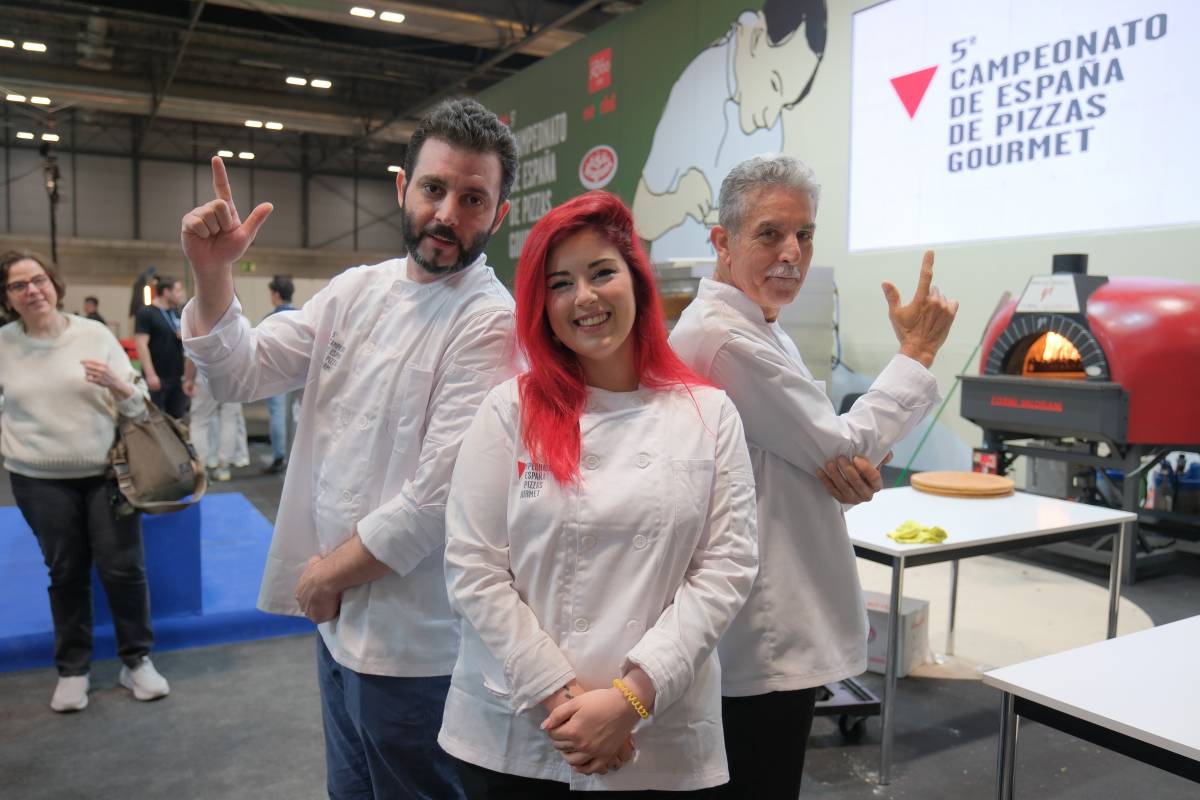 Talentos de nuestra tierra: Un diálogo con Rocío Marquina Martínez