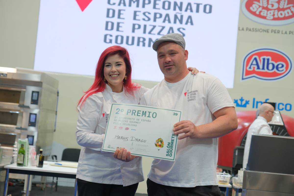 Talentos de nuestra tierra: Un diálogo con Rocío Marquina Martínez