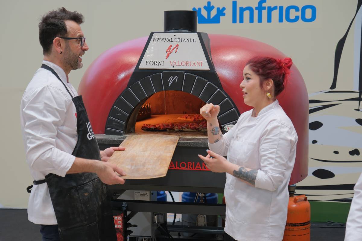 Talentos de nuestra tierra: Un diálogo con Rocío Marquina Martínez