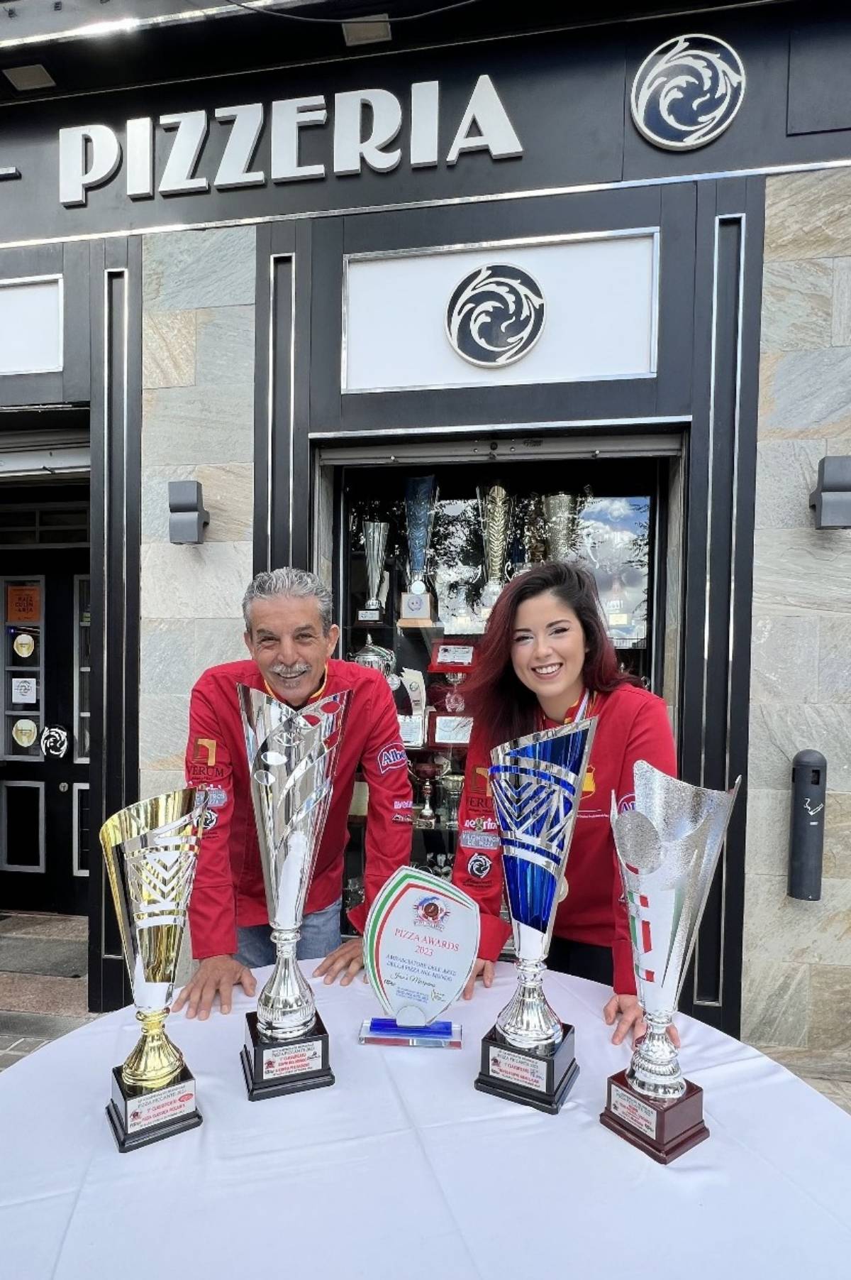 Talentos de nuestra tierra: Un diálogo con Rocío Marquina Martínez