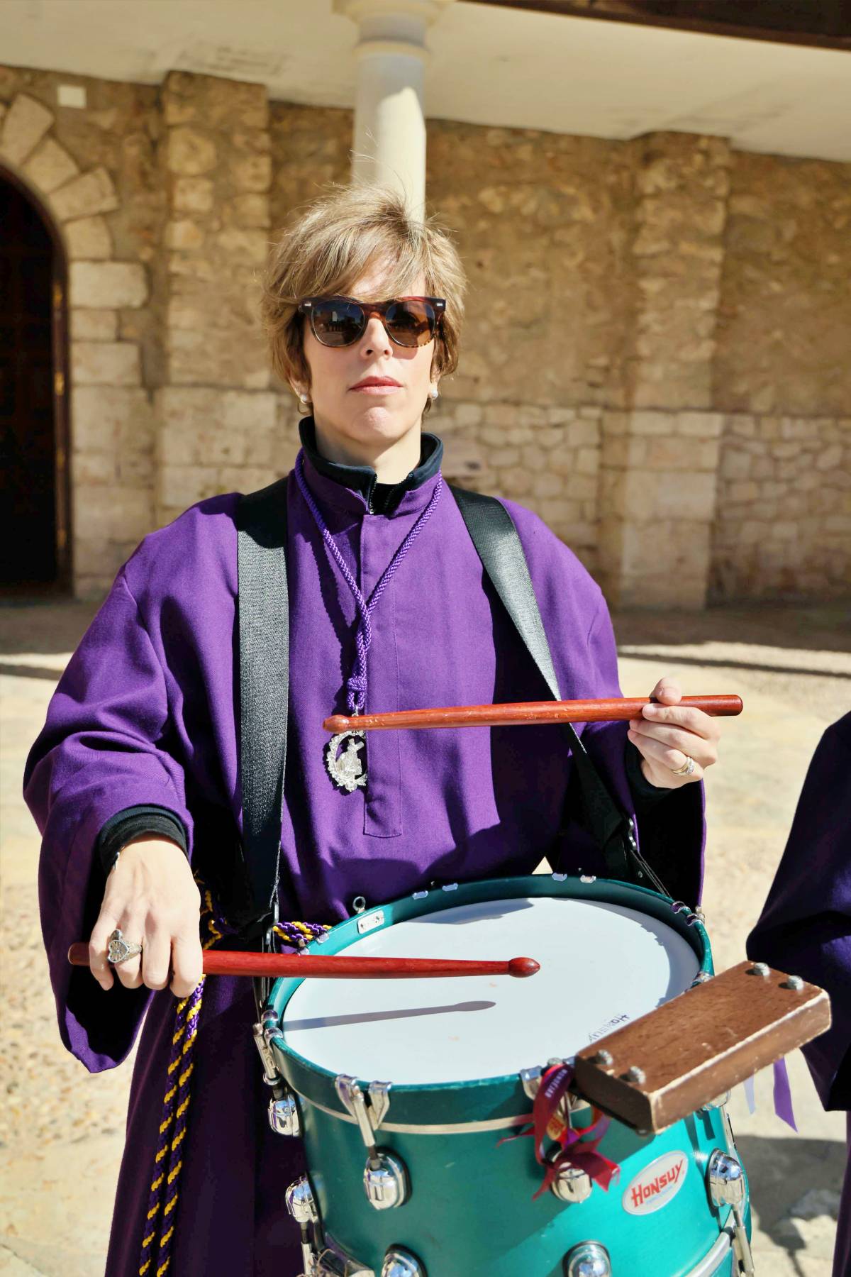 De las tamboradas infinitas a las procesiones en silencio, Castilla-La Mancha despliega su fe