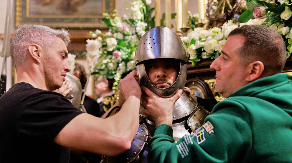 De las tamboradas infinitas a las procesiones en silencio, Castilla-La Mancha despliega su fe