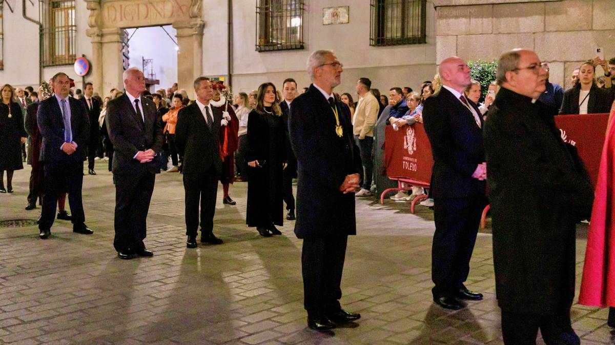 De las tamboradas infinitas a las procesiones en silencio, Castilla-La Mancha despliega su fe
