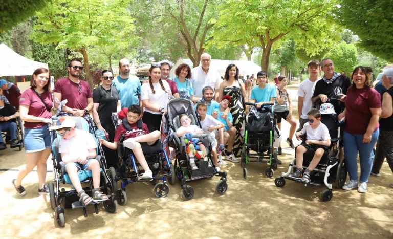 Una enfermedad rara busca tratamiento: el proyecto español que podría cambiar la vida de pacientes con SPATA5