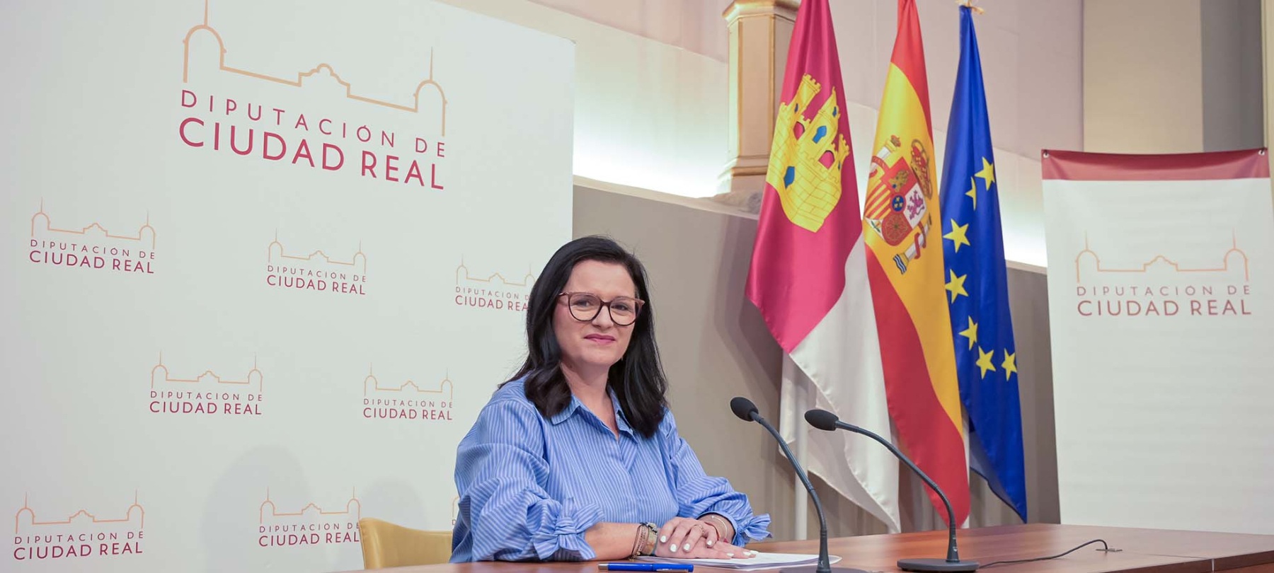 Alcázar y la Diputación rechazan que Transportes descarte el paso del AVE Madrid-Jaén por la provincia