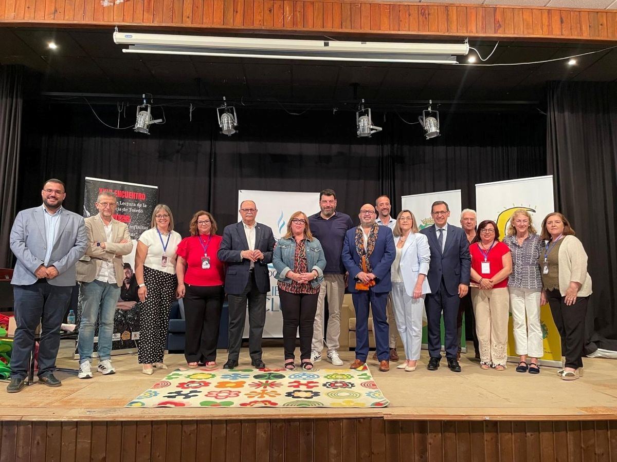 C-LM suma más de 1.000 clubes de lectura y 18.000 usuarios