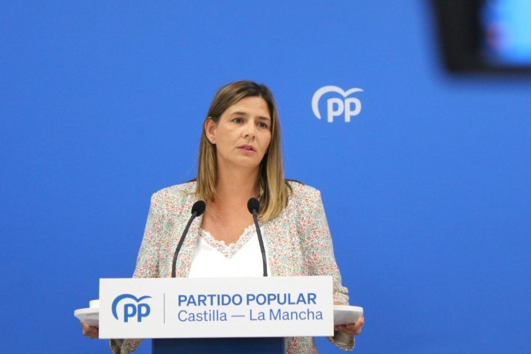 El PP exige al PSOE C-LM aclarar la implicación de sus cargos en una fiesta de Ábalos
