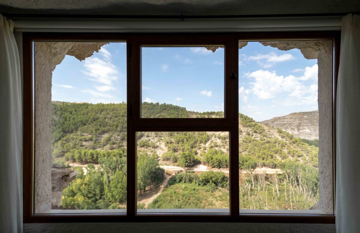 Dos glampings de Castilla-La Mancha, entre los mejor valorados de España por los viajeros
