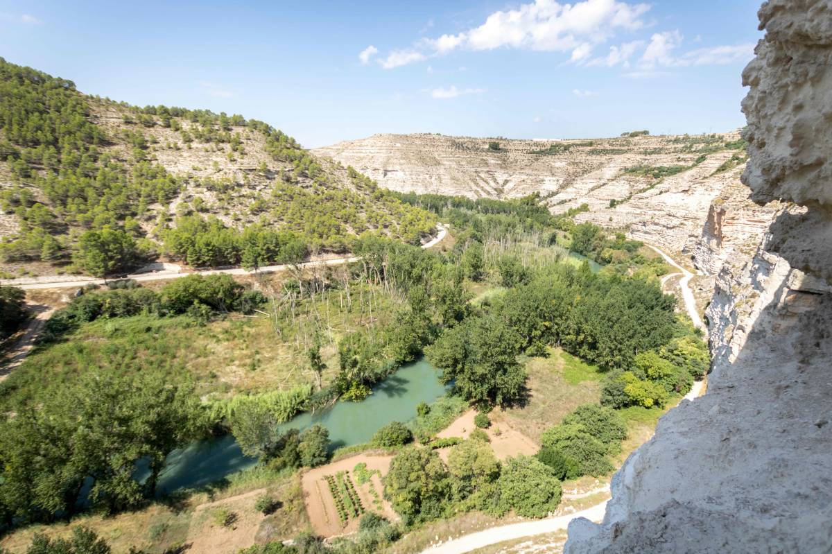 Dos glampings de Castilla-La Mancha, entre los mejor valorados de España por los viajeros