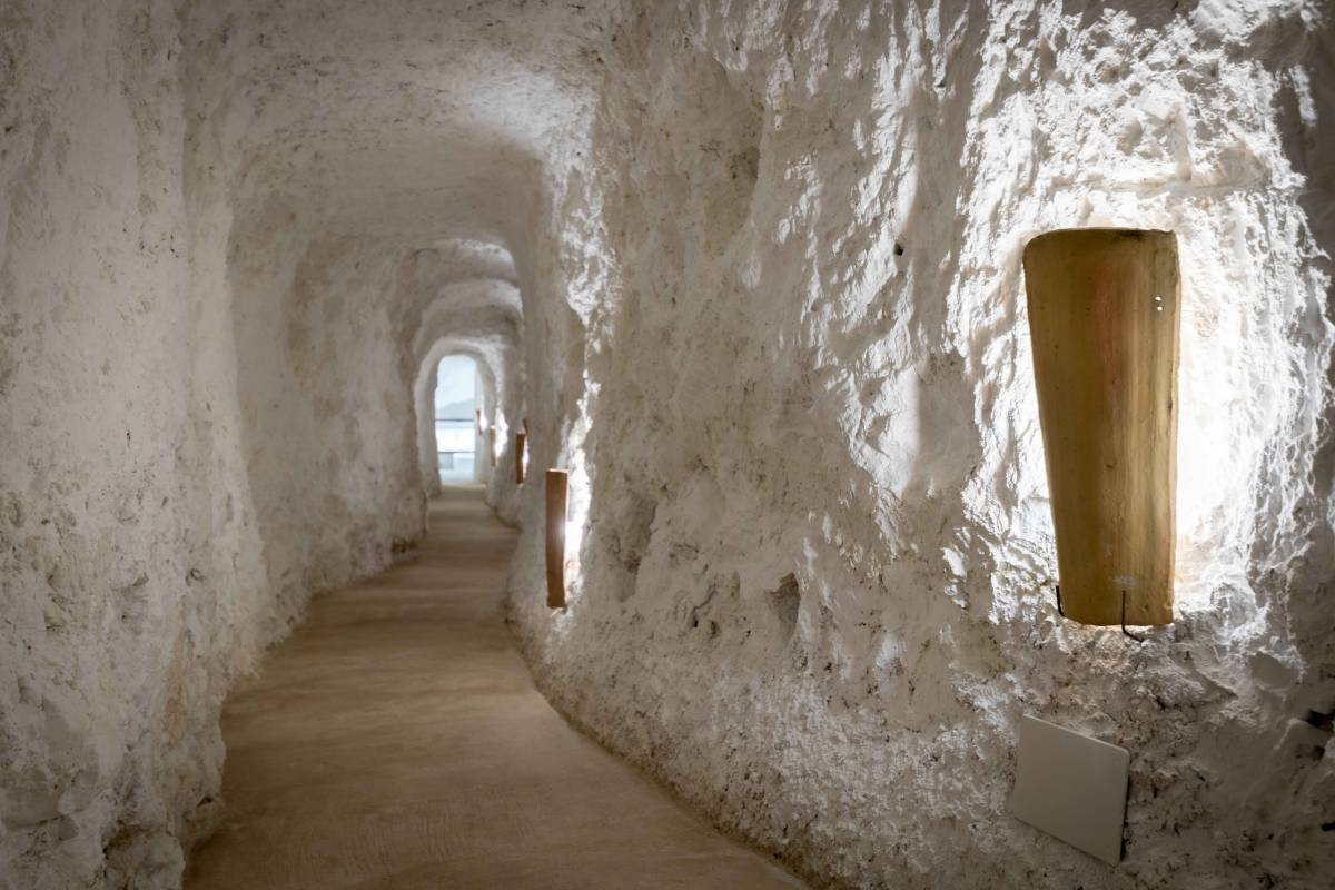 Dos glampings de Castilla-La Mancha, entre los mejor valorados de España por los viajeros