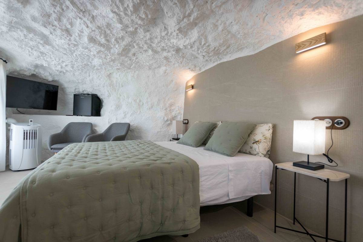 Dos glampings de Castilla-La Mancha, entre los mejor valorados de España por los viajeros