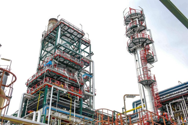 Repsol pone en marcha en Puertollano su segunda planta de combustibles 100 % renovables