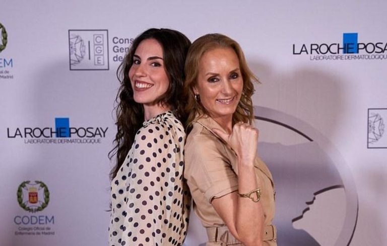 Claudia Rodríguez, del Hospital de Valdepeñas, reconocida como ‘Enfermera más llena de vida’ en los premios Florence Nightingale 2026