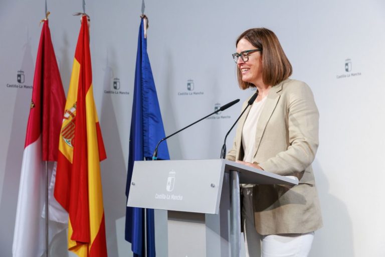 El Gobierno de Castilla-La Mancha expresa su «inquietud» tras el registro de la UCO en Ferraz