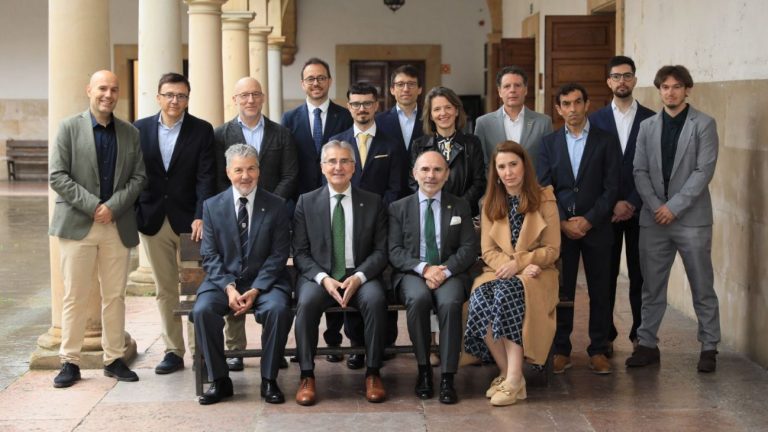 Un estudio liderado por la UCLM, reconocido en los Premios Nacionales de Investigación en Medicina del Deporte