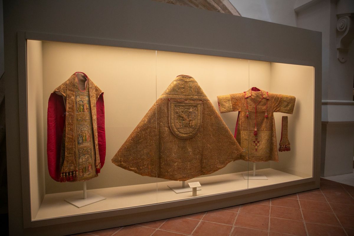 La Catedral de Toledo celebra sus 800 años con ‘Primada’, una gran exposición que visitarán los Reyes