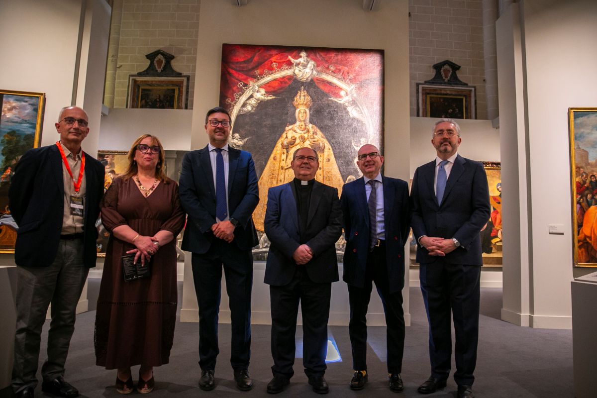 La Catedral de Toledo celebra sus 800 años con ‘Primada’, una gran exposición que visitarán los Reyes