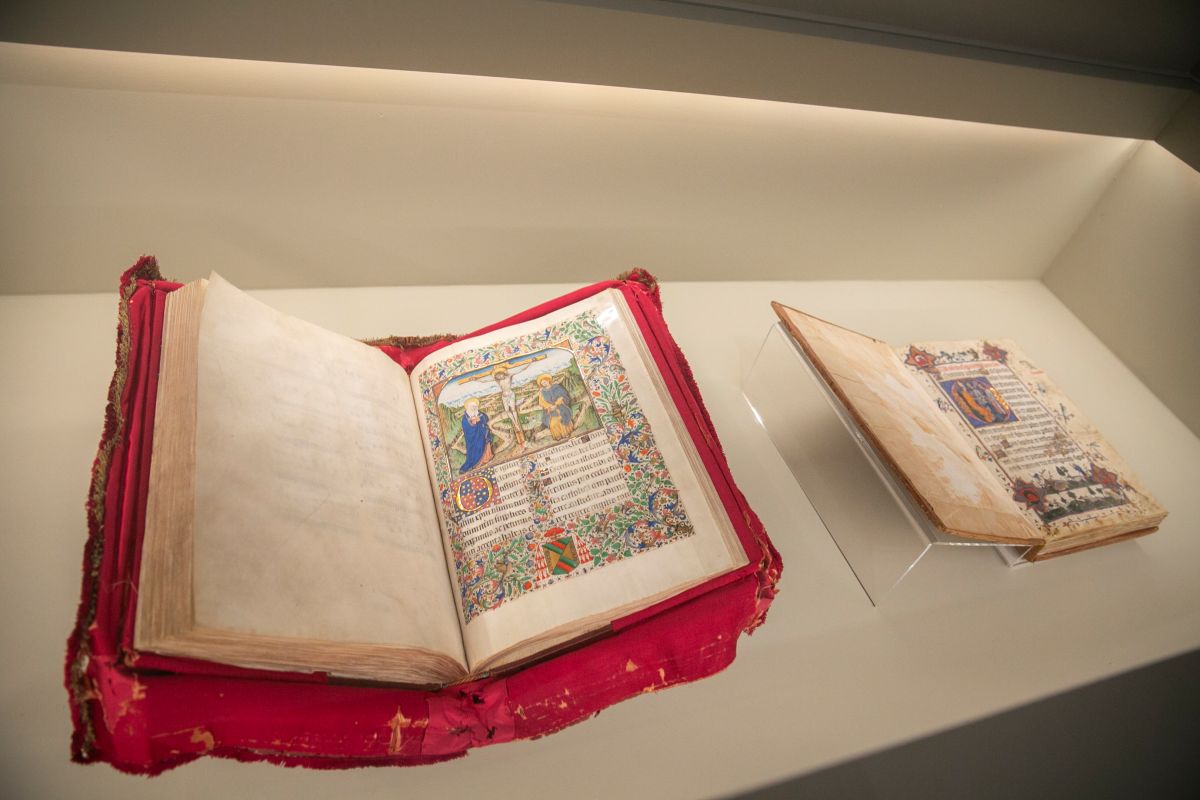 La Catedral de Toledo celebra sus 800 años con ‘Primada’, una gran exposición que visitarán los Reyes
