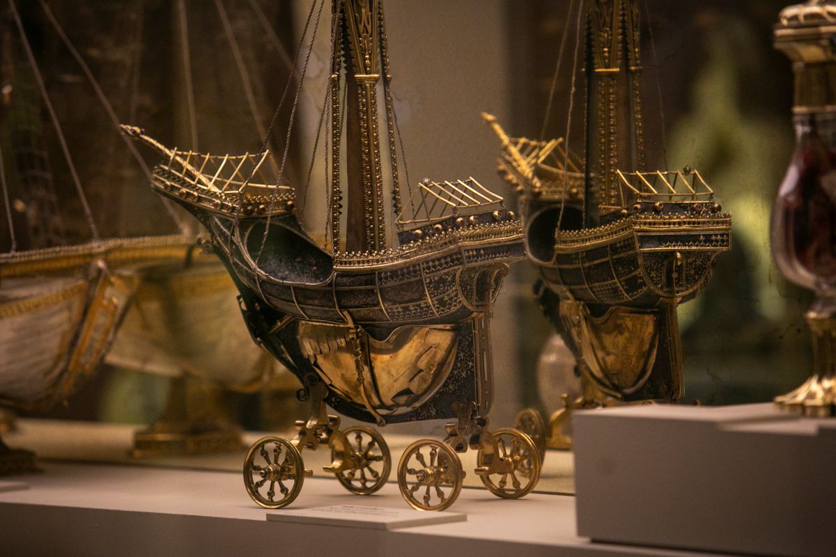 La Catedral de Toledo celebra sus 800 años con ‘Primada’, una gran exposición que visitarán los Reyes