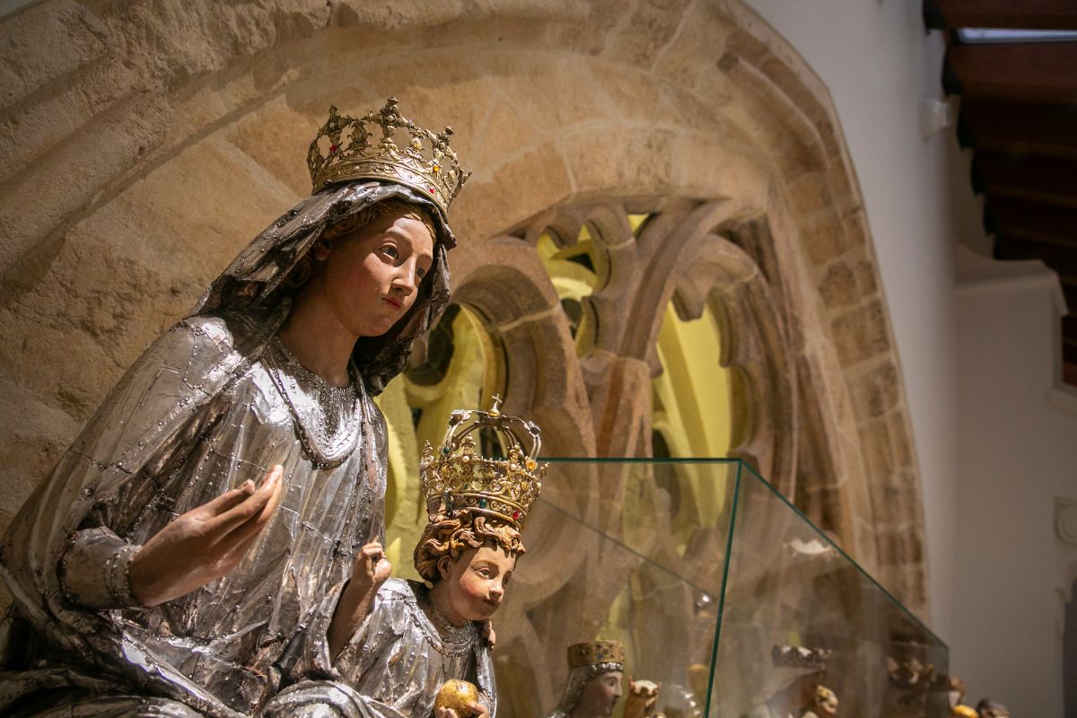 La Catedral de Toledo celebra sus 800 años con ‘Primada’, una gran exposición que visitarán los Reyes