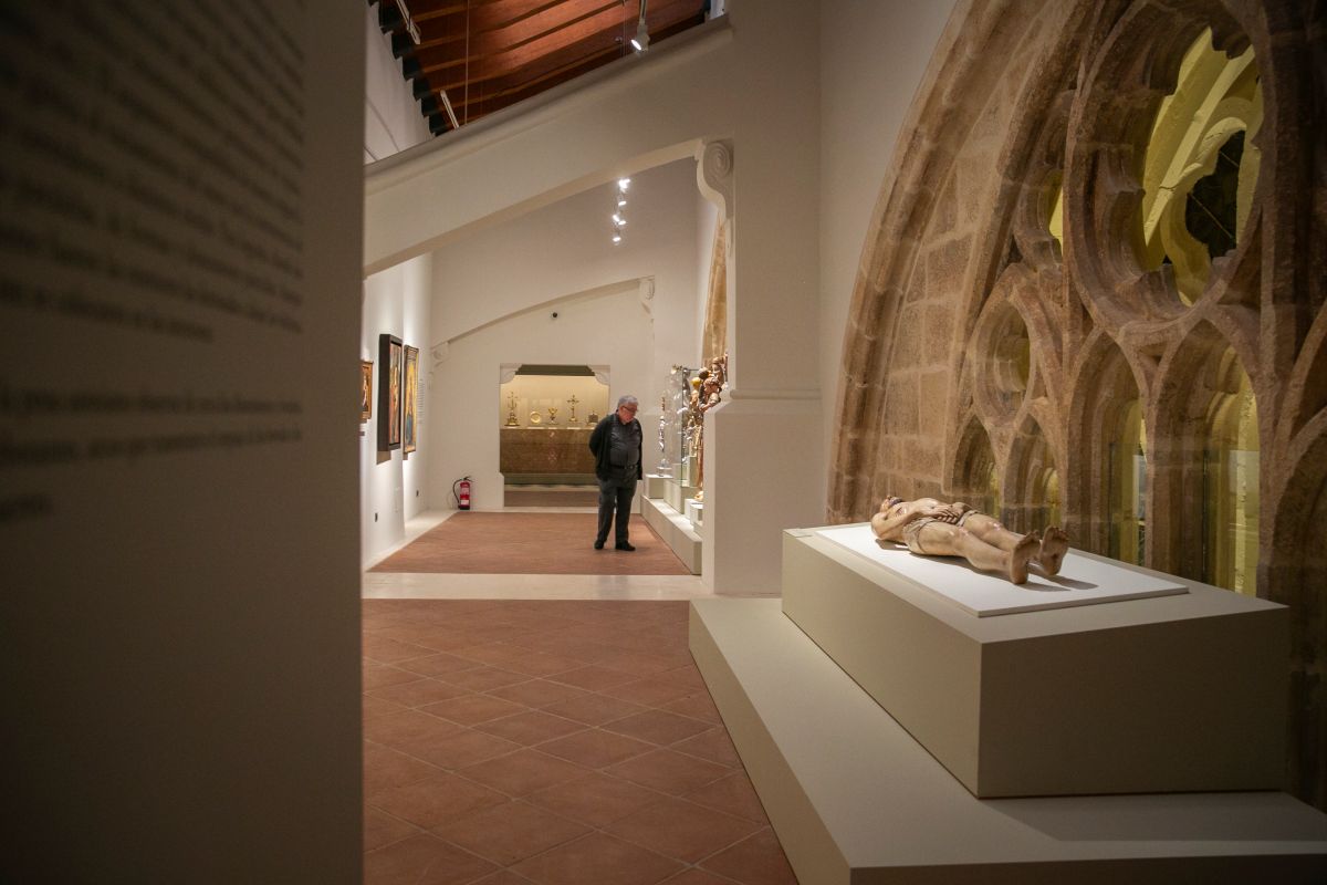 La Catedral de Toledo celebra sus 800 años con ‘Primada’, una gran exposición que visitarán los Reyes