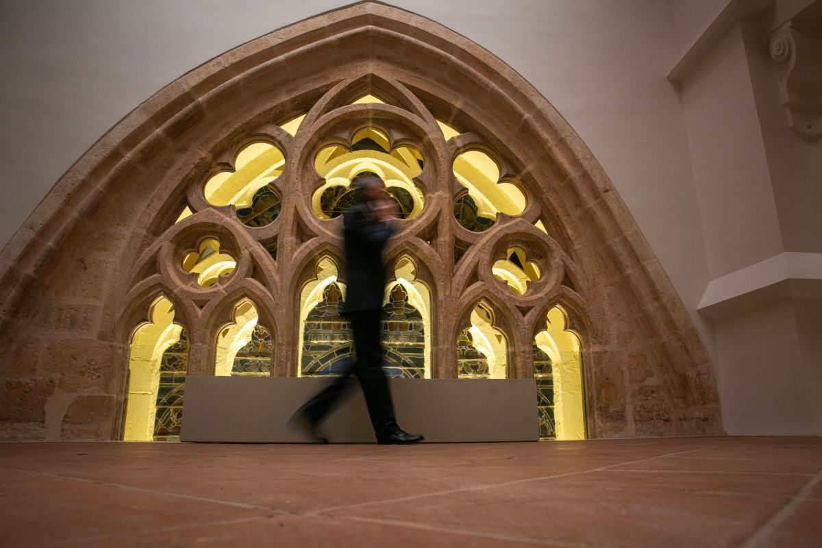 La Catedral de Toledo celebra sus 800 años con ‘Primada’, una gran exposición que visitarán los Reyes