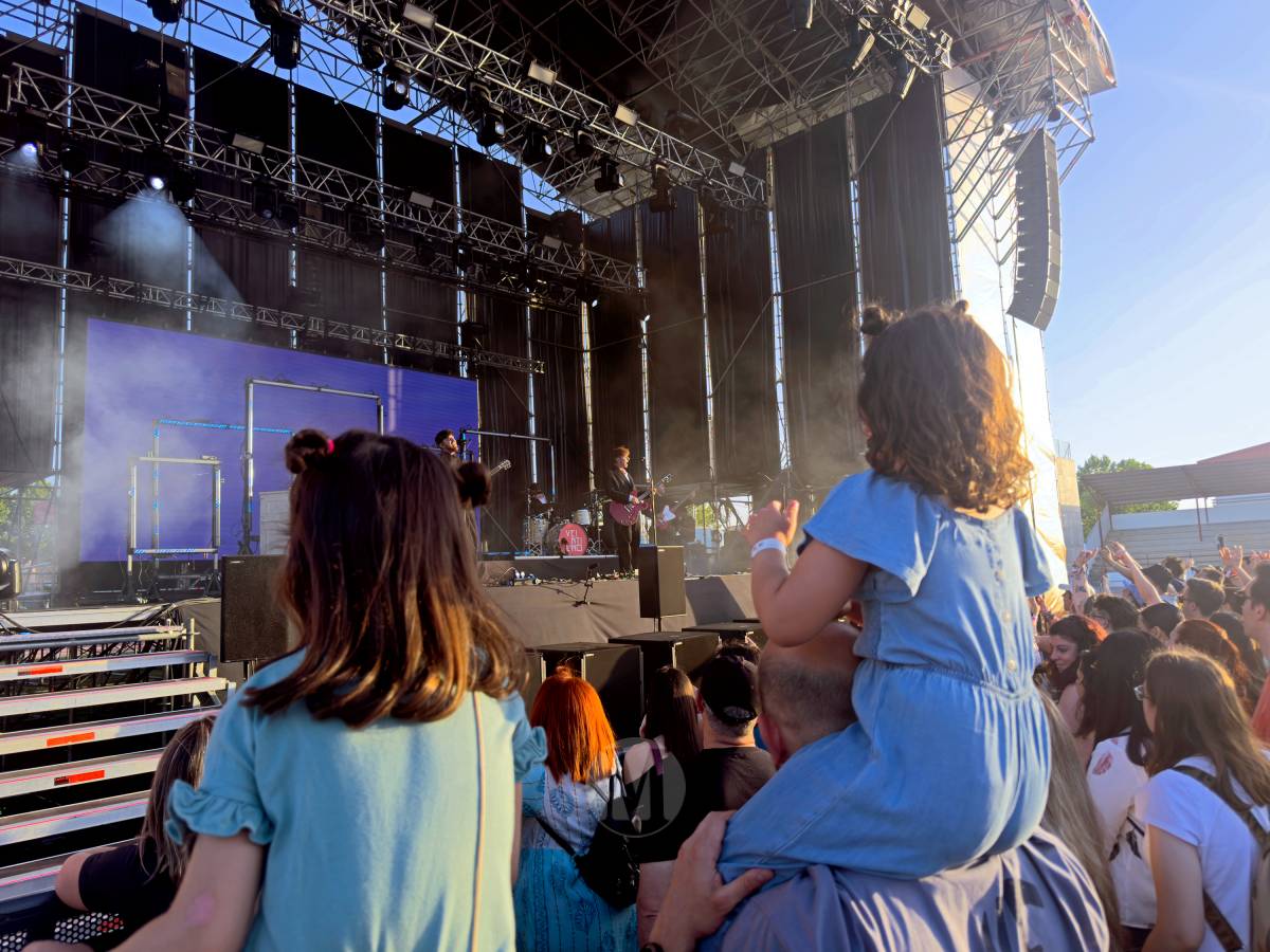 El FestiAL termina a lo grande su tercera edición con Rigoberta Bandini, Sanguijuelas del Guadiana y Veintiuno