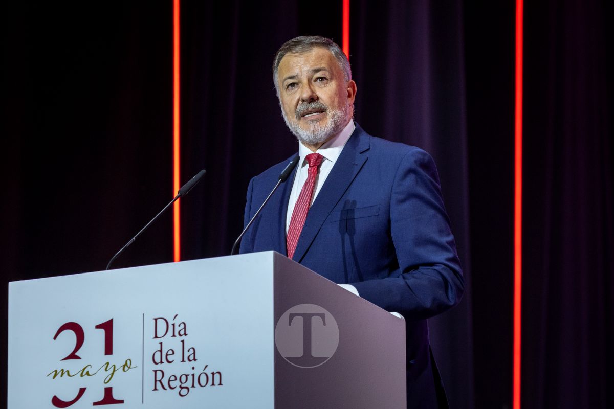 TODAS LAS FOTOS: Castilla-La Mancha celebra su día grande en Cuenca