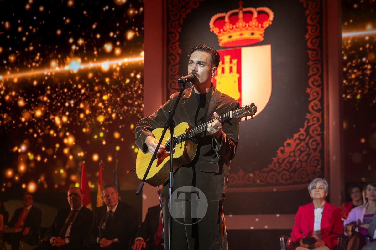 TODAS LAS FOTOS: Castilla-La Mancha celebra su día grande en Cuenca