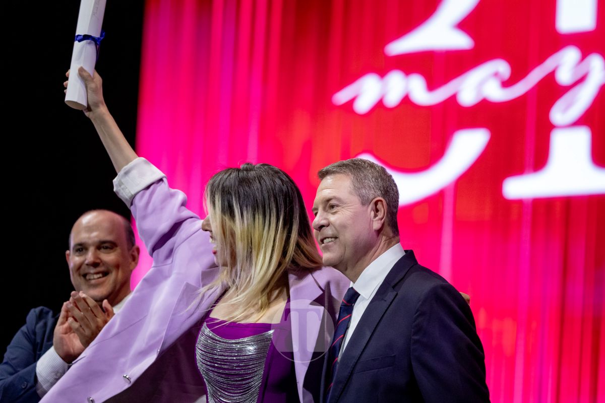 TODAS LAS FOTOS: Castilla-La Mancha celebra su día grande en Cuenca