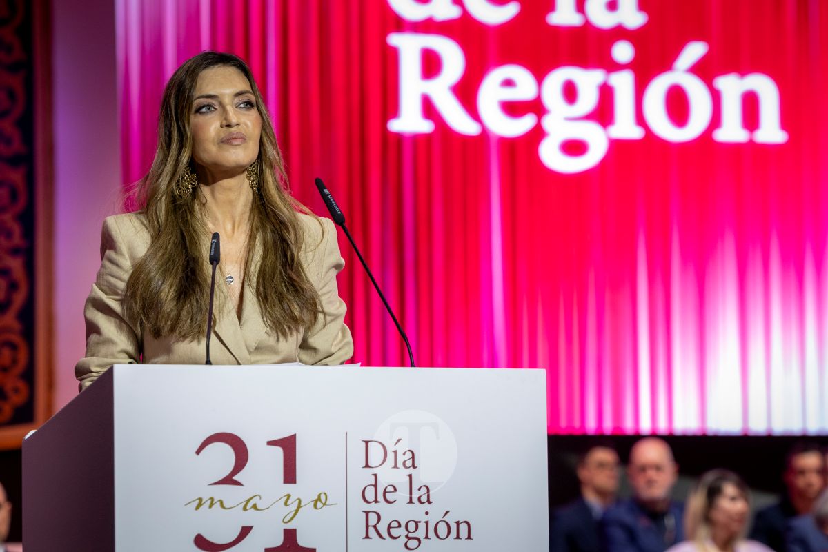 TODAS LAS FOTOS: Castilla-La Mancha celebra su día grande en Cuenca