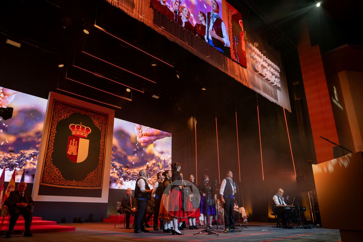 TODAS LAS FOTOS: Castilla-La Mancha celebra su día grande en Cuenca