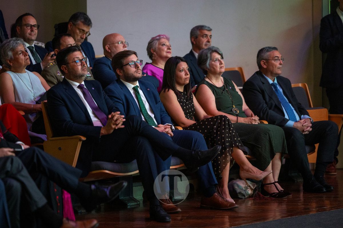 TODAS LAS FOTOS: Castilla-La Mancha celebra su día grande en Cuenca