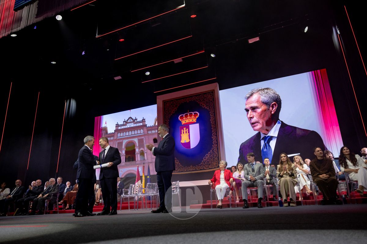 TODAS LAS FOTOS: Castilla-La Mancha celebra su día grande en Cuenca