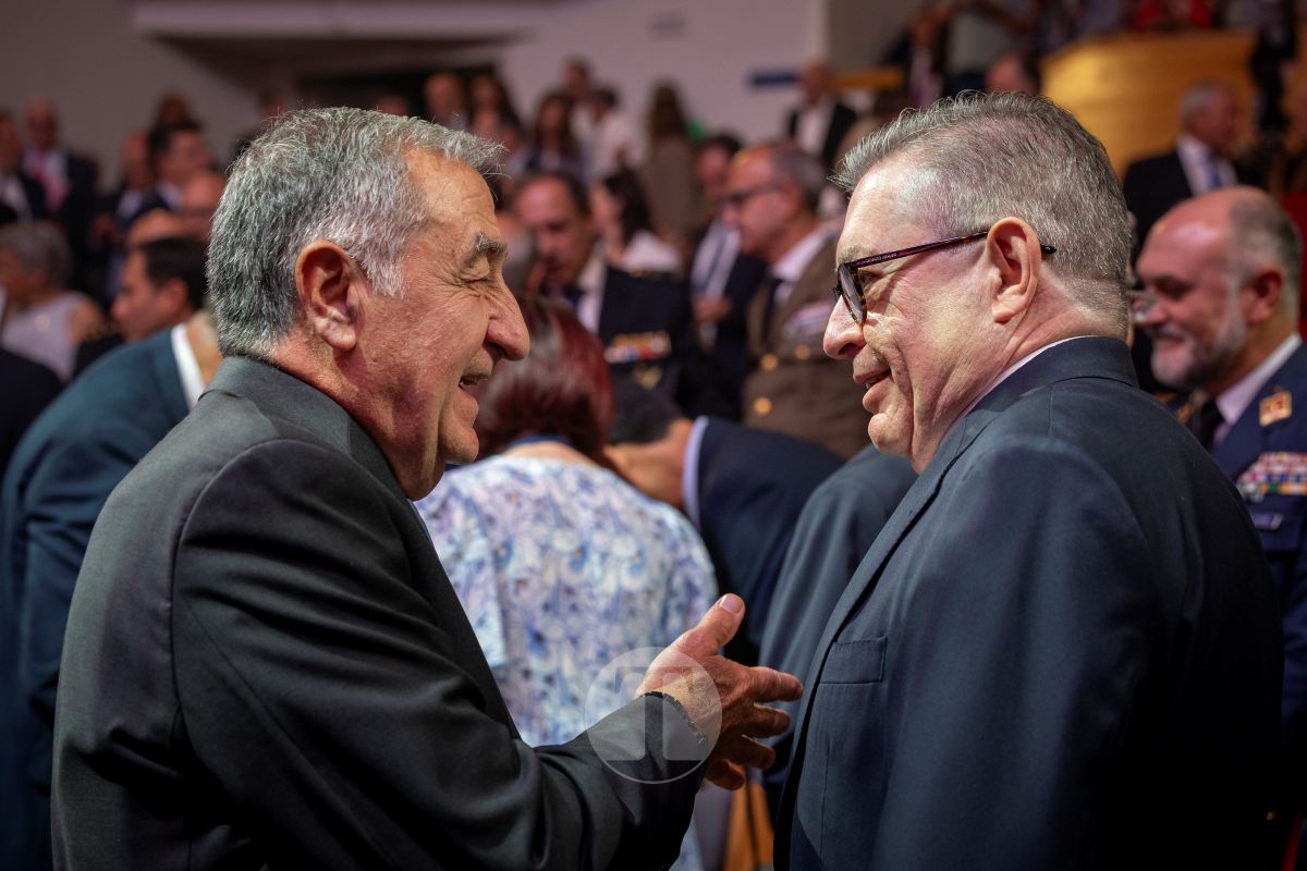 TODAS LAS FOTOS: Castilla-La Mancha celebra su día grande en Cuenca