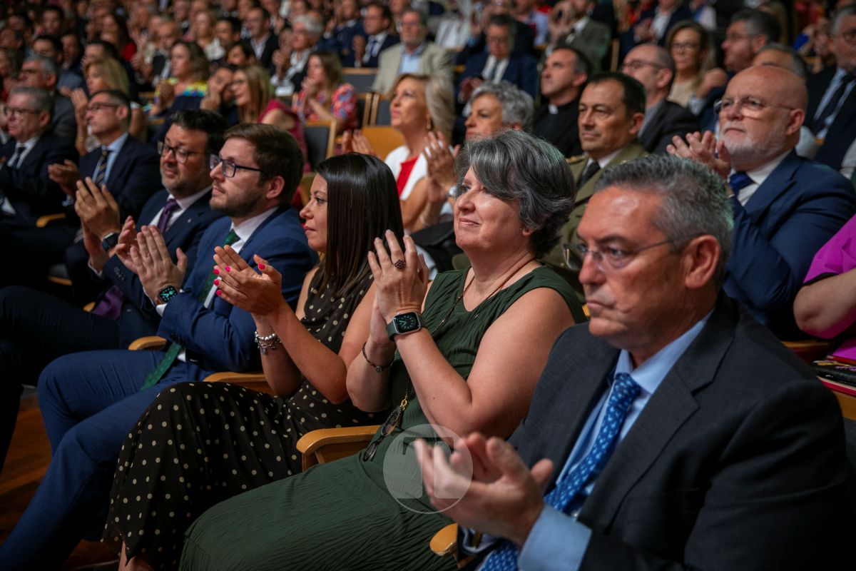 TODAS LAS FOTOS: Castilla-La Mancha celebra su día grande en Cuenca