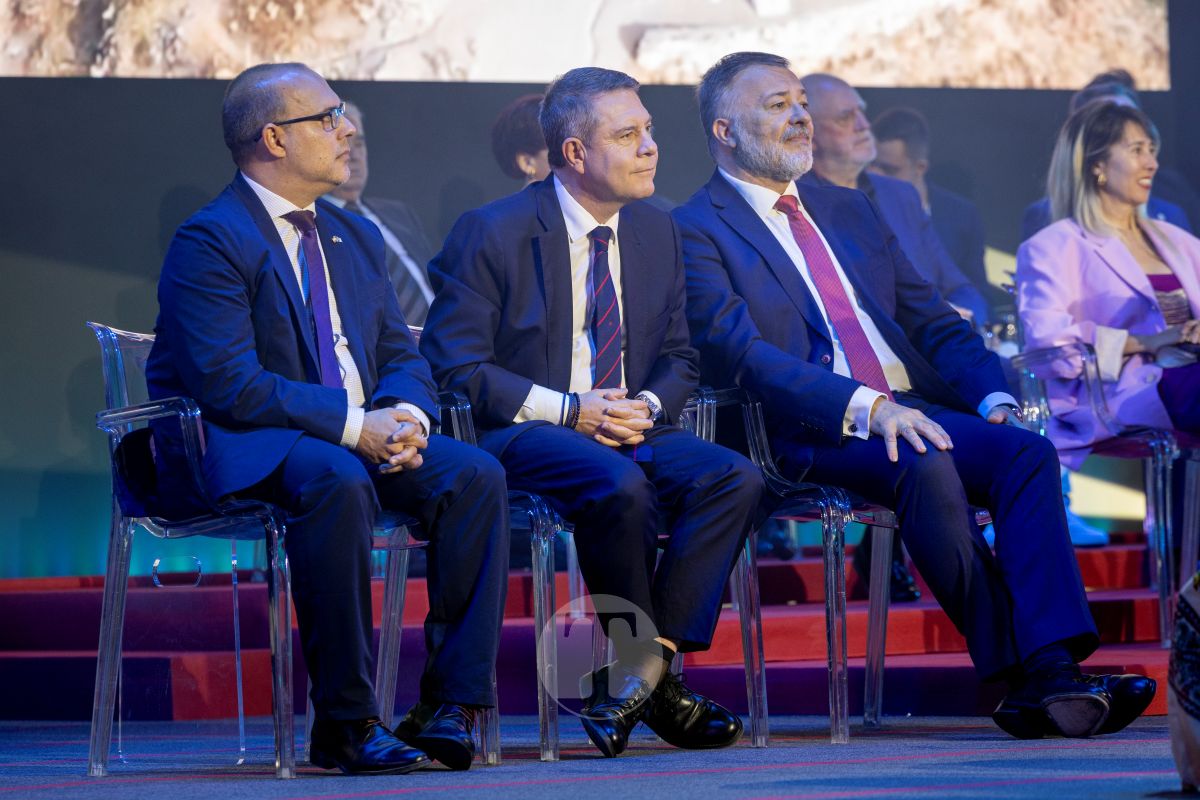 TODAS LAS FOTOS: Castilla-La Mancha celebra su día grande en Cuenca