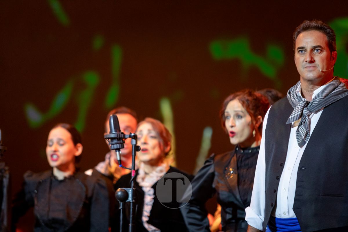 TODAS LAS FOTOS: Castilla-La Mancha celebra su día grande en Cuenca