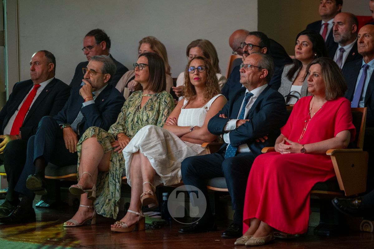 TODAS LAS FOTOS: Castilla-La Mancha celebra su día grande en Cuenca