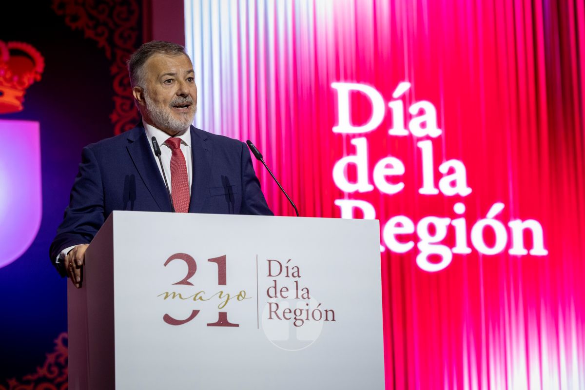 TODAS LAS FOTOS: Castilla-La Mancha celebra su día grande en Cuenca